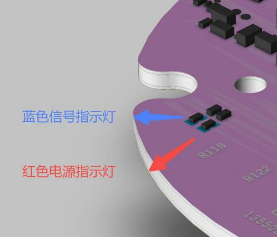 小米 CyberGear 拆解报告及AS5047P 磁编应用优势。