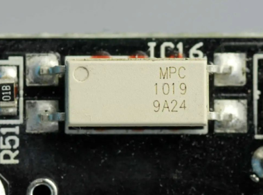 喆光光耦[MPC1019]在ATX3.0工业电源中的应用