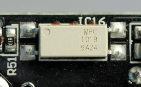 喆光光耦[MPC1019]在ATX3.0工业电源中的应用