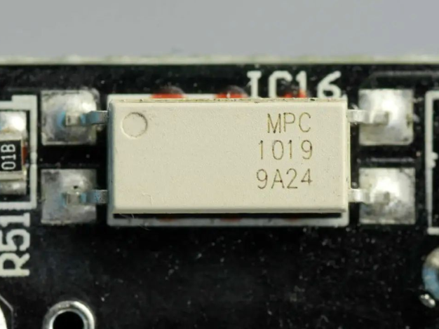 喆光光耦[MPC1019]在ATX3.0工业电源中的应用